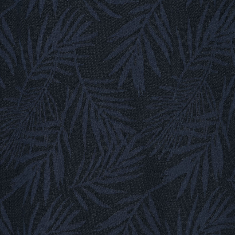 S/S JACQUARD SH