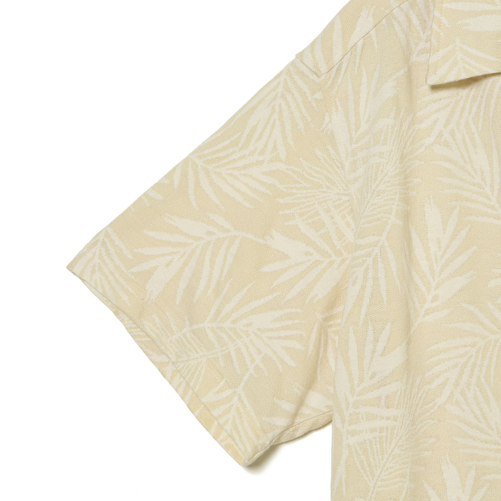 S/S JACQUARD SH