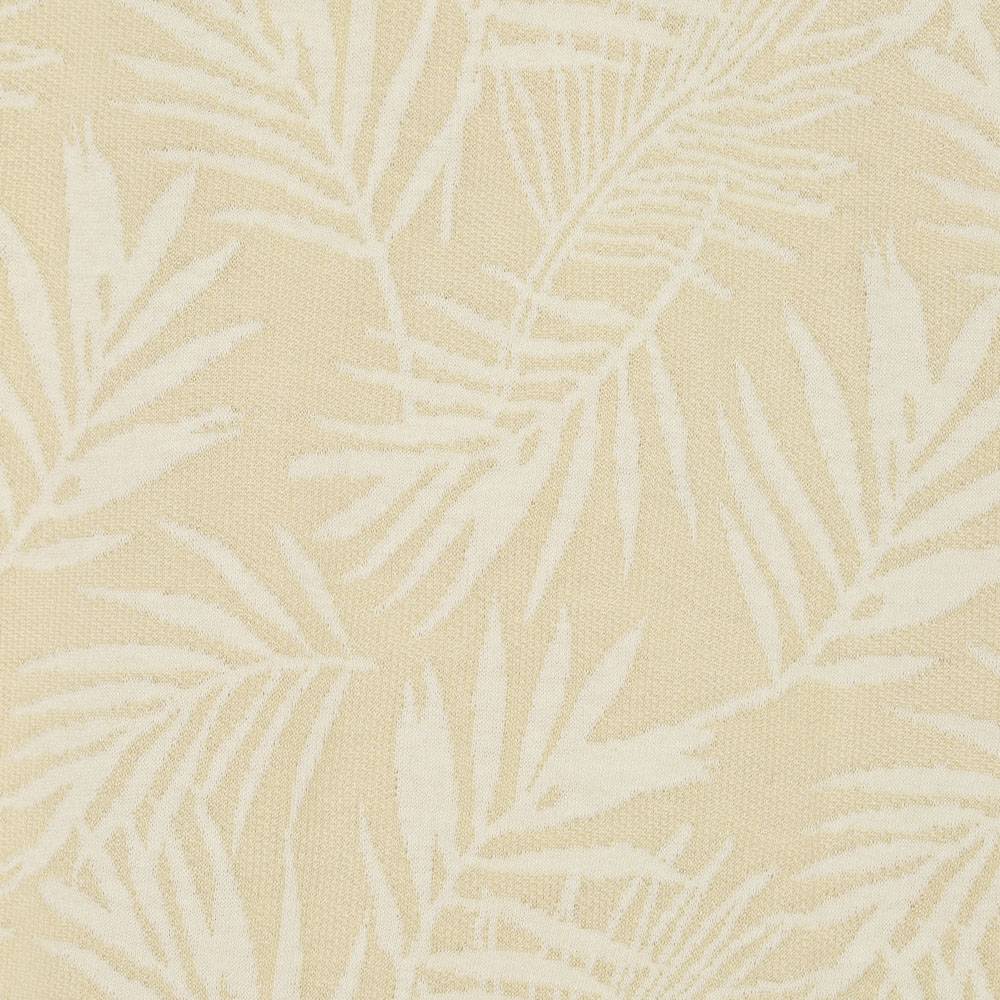 S/S JACQUARD SH