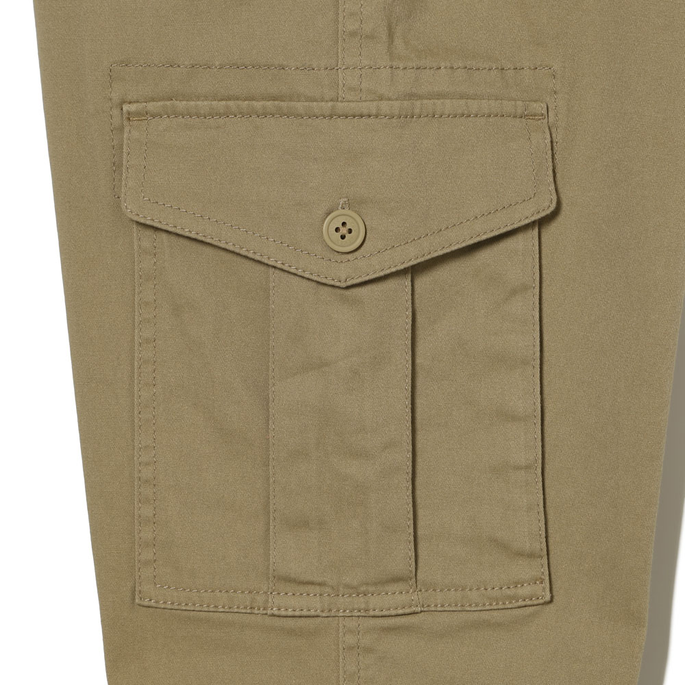 CARGO PANTS