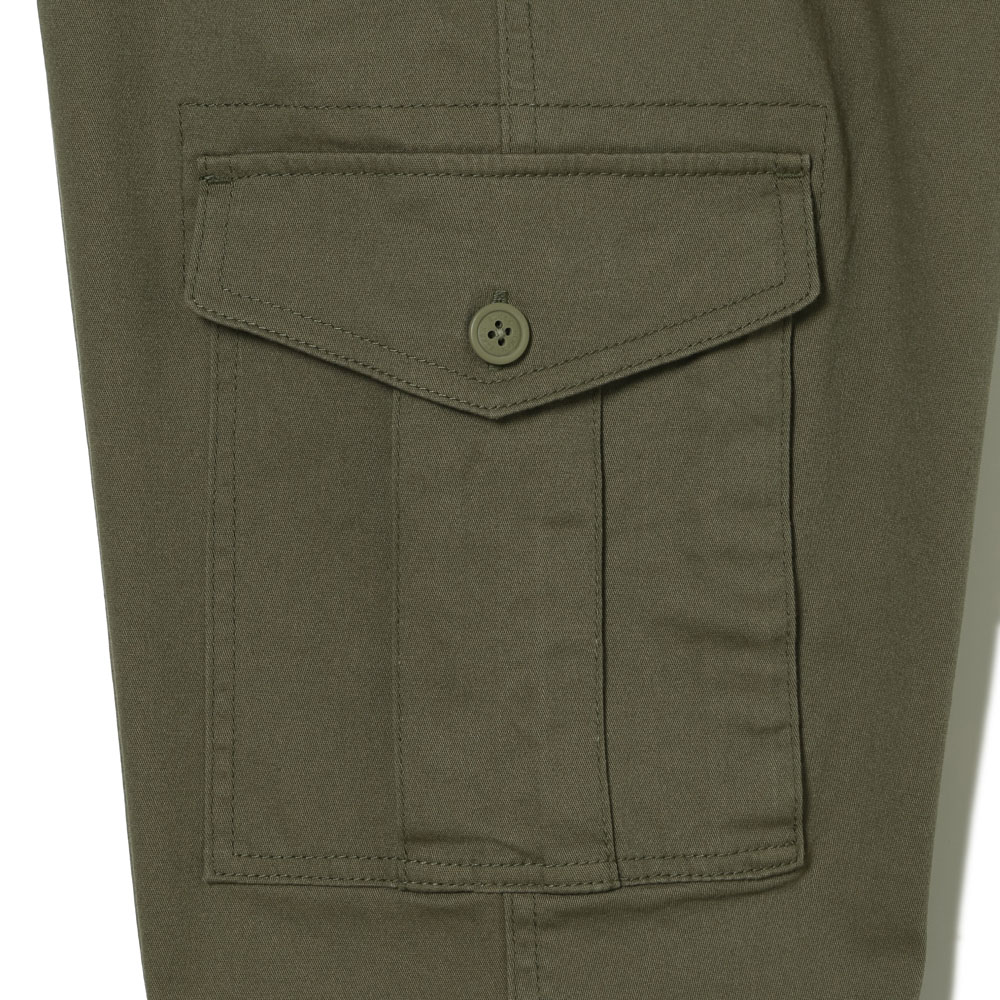 CARGO PANTS