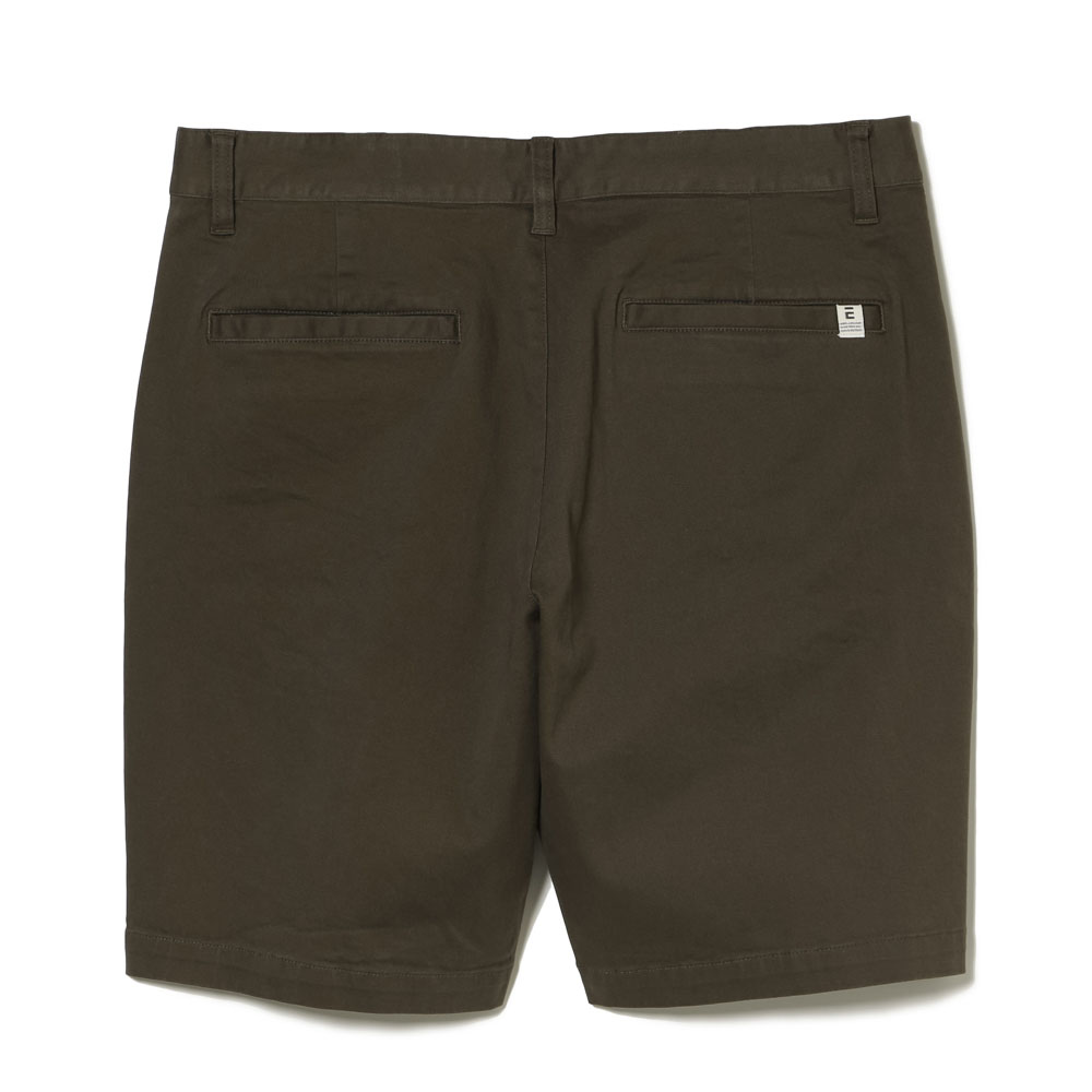 CTN TWILL SHORTS