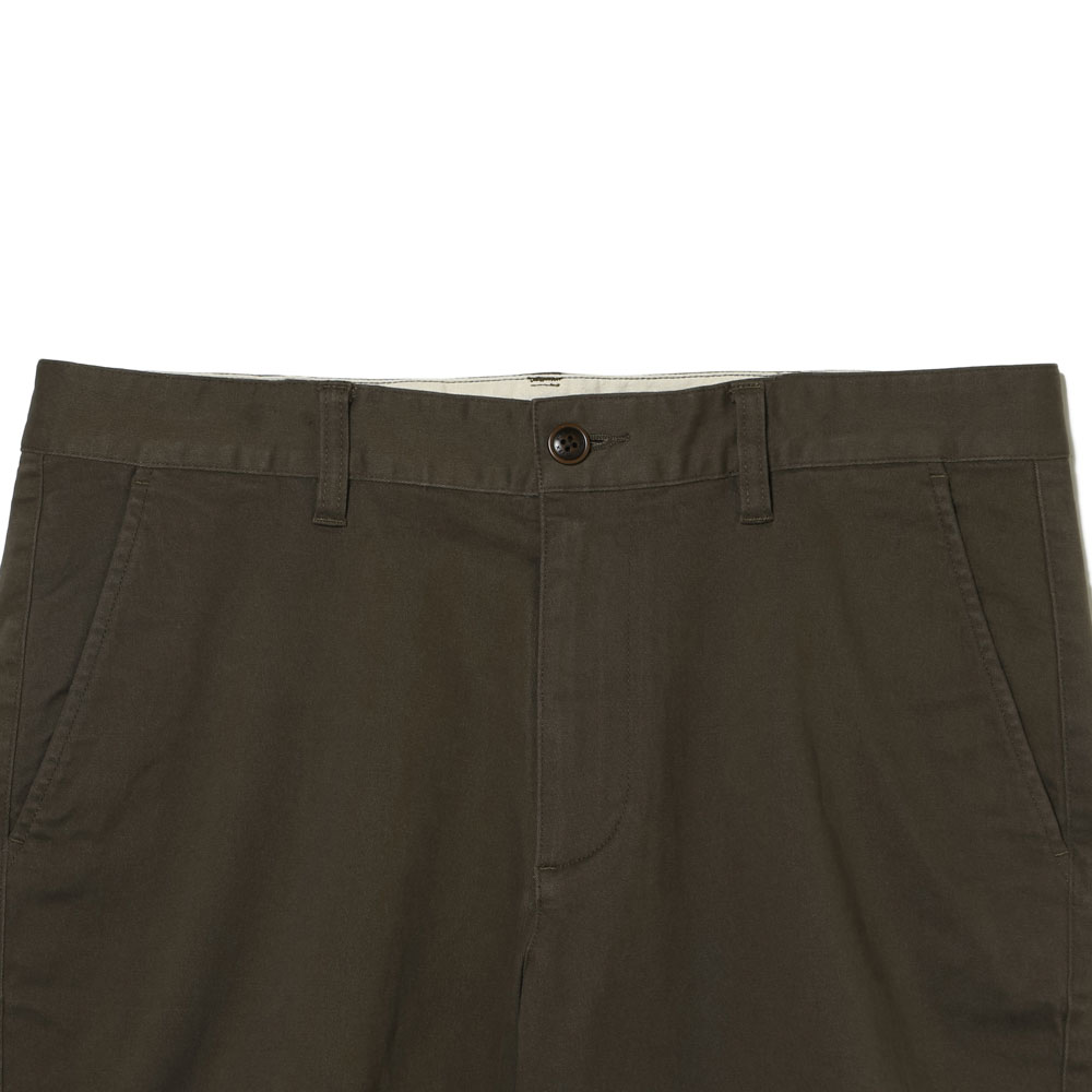 CTN TWILL SHORTS
