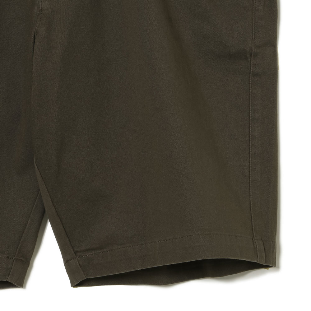 CTN TWILL SHORTS