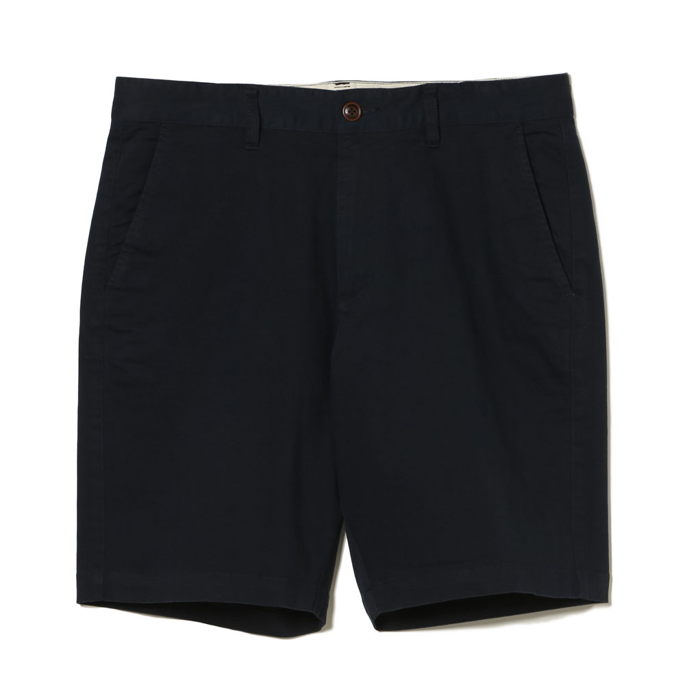 CTN TWILL SHORTS