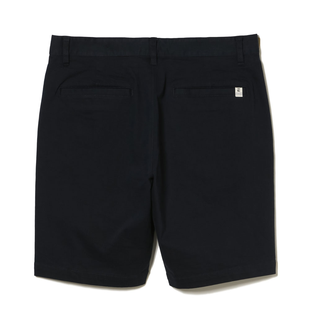 CTN TWILL SHORTS