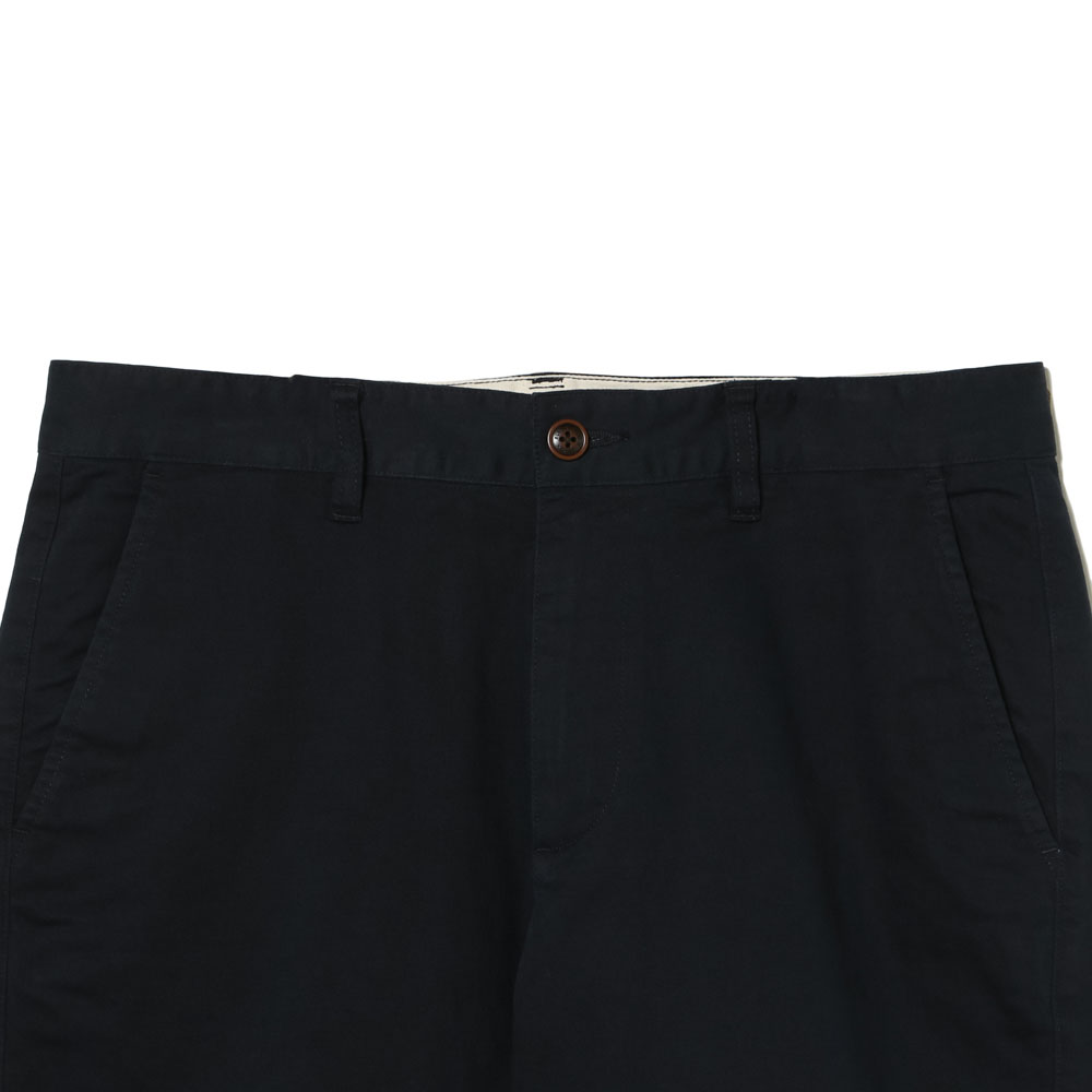 CTN TWILL SHORTS