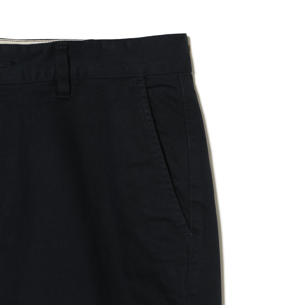 CTN TWILL SHORTS