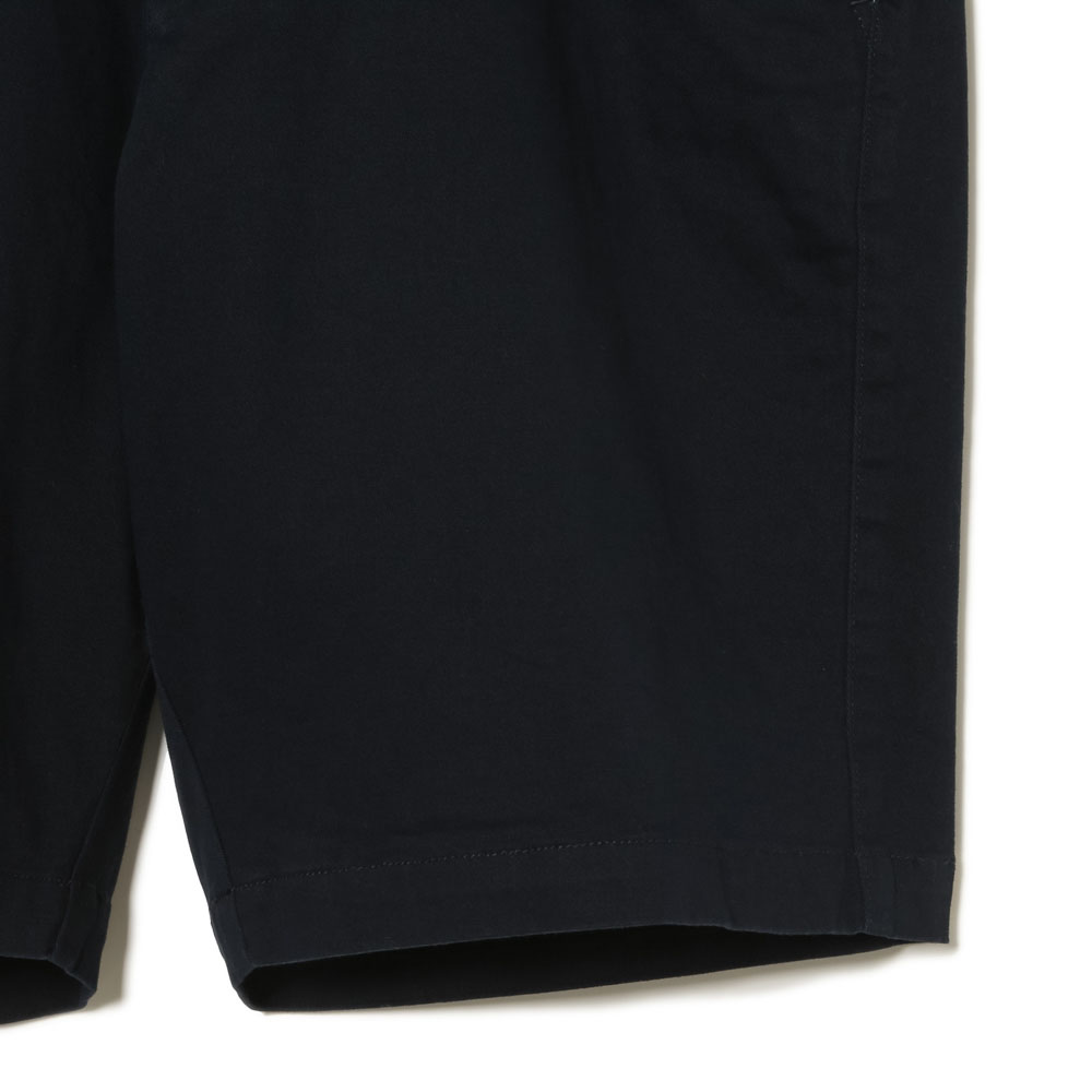 CTN TWILL SHORTS