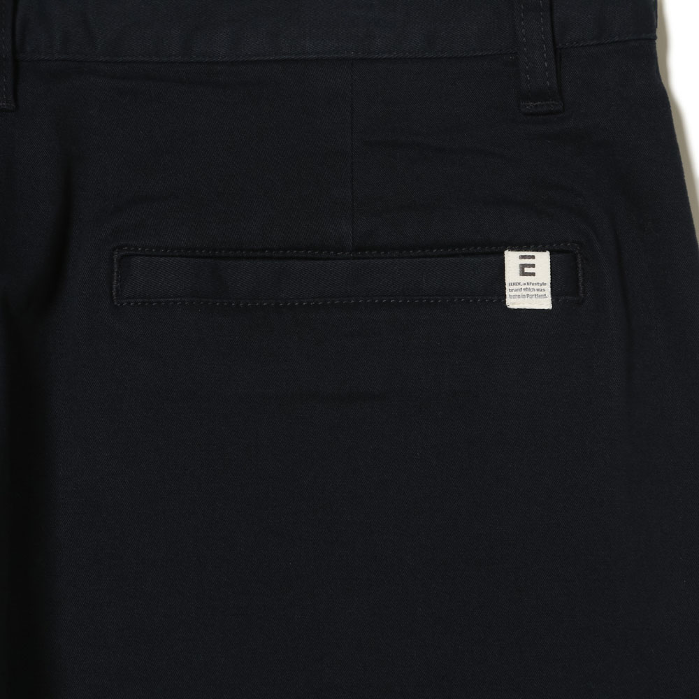 CTN TWILL SHORTS