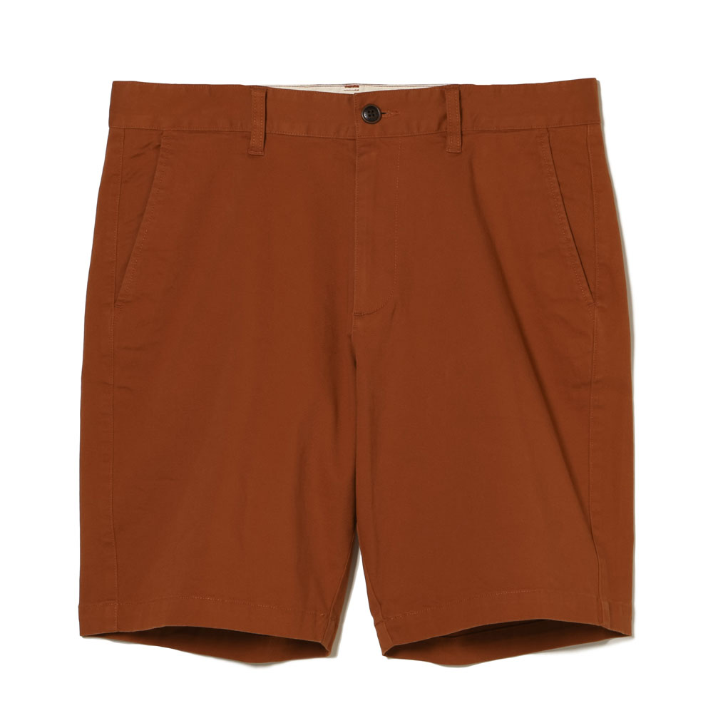 CTN TWILL SHORTS