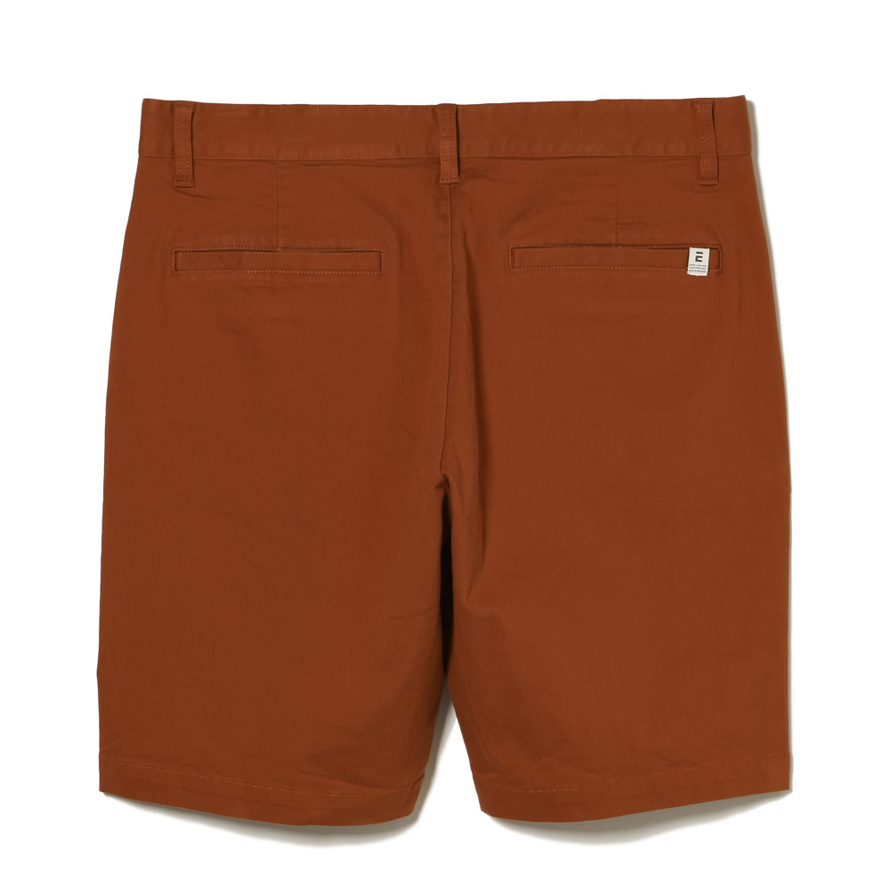 CTN TWILL SHORTS