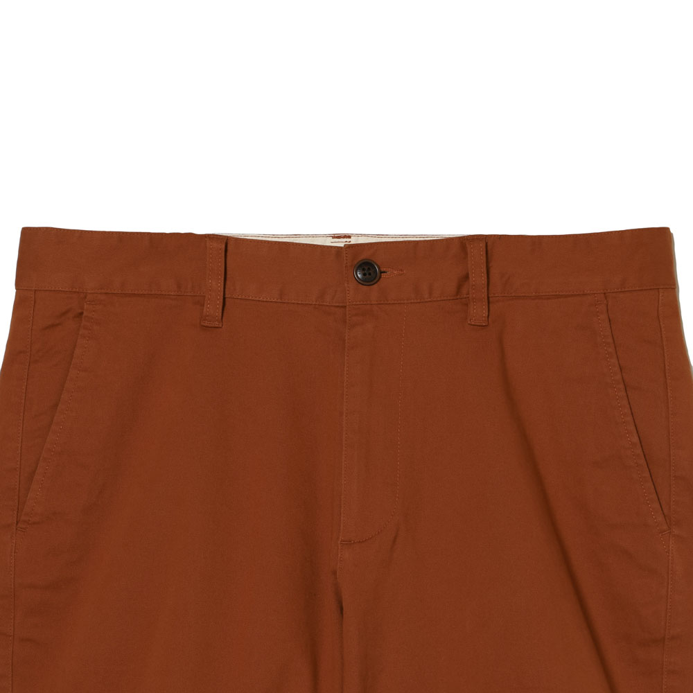 CTN TWILL SHORTS