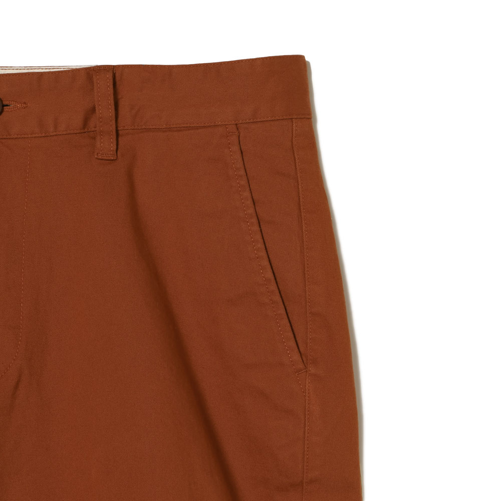 CTN TWILL SHORTS
