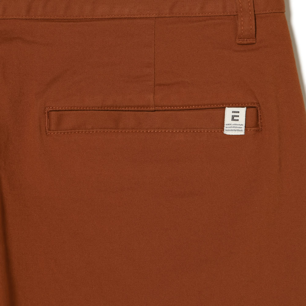 CTN TWILL SHORTS