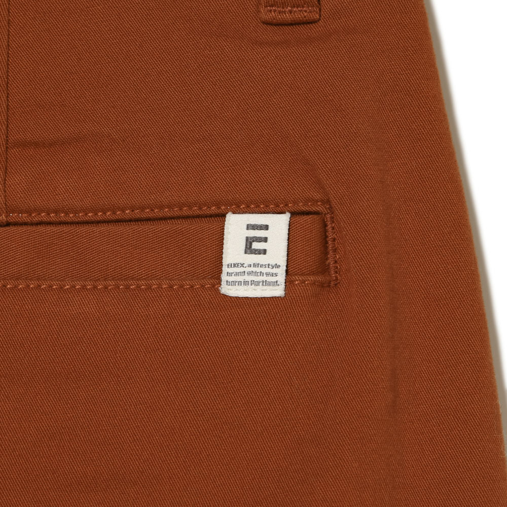 CTN TWILL SHORTS