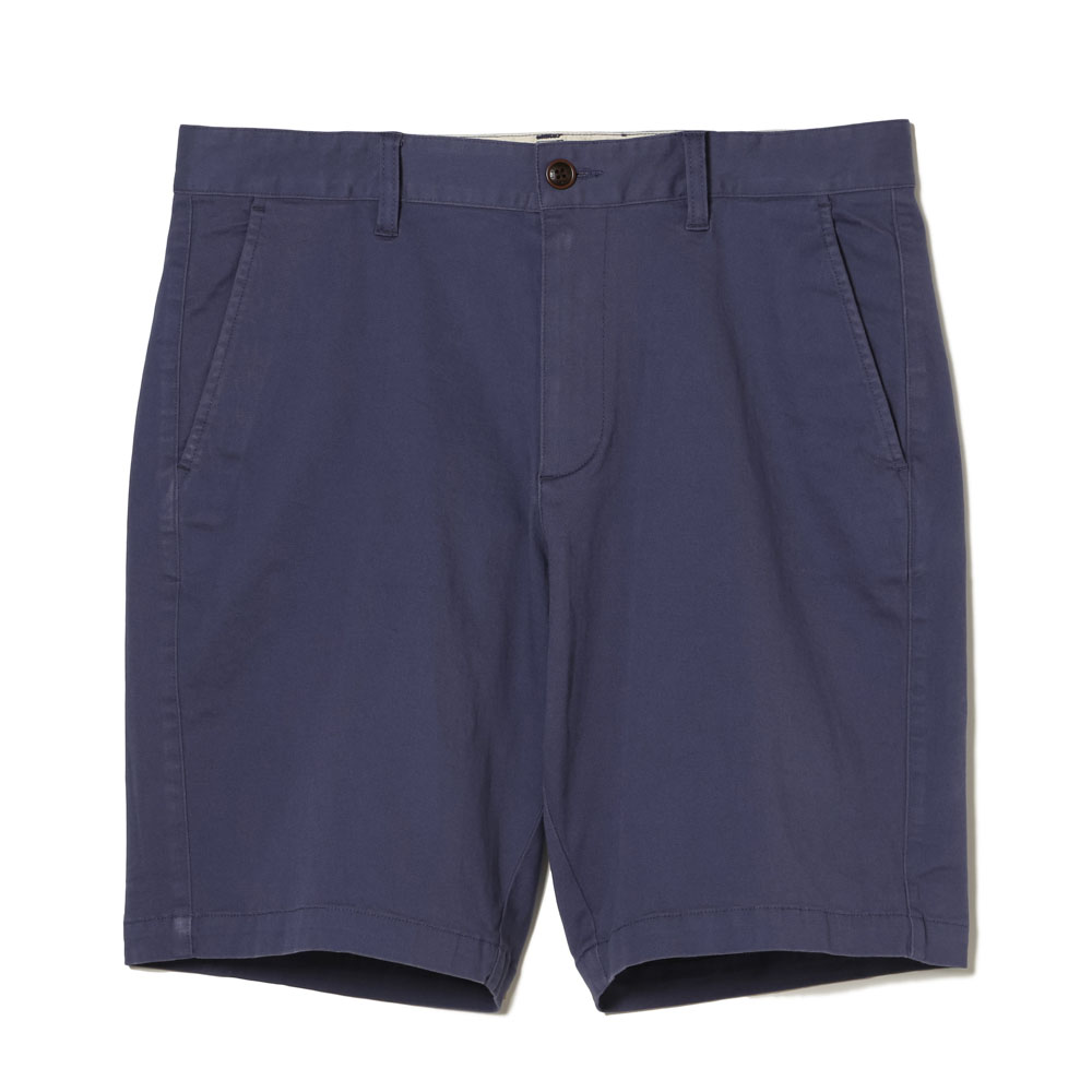 CTN TWILL SHORTS
