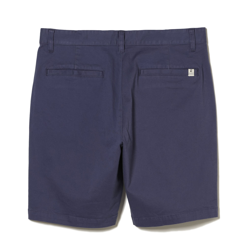 CTN TWILL SHORTS