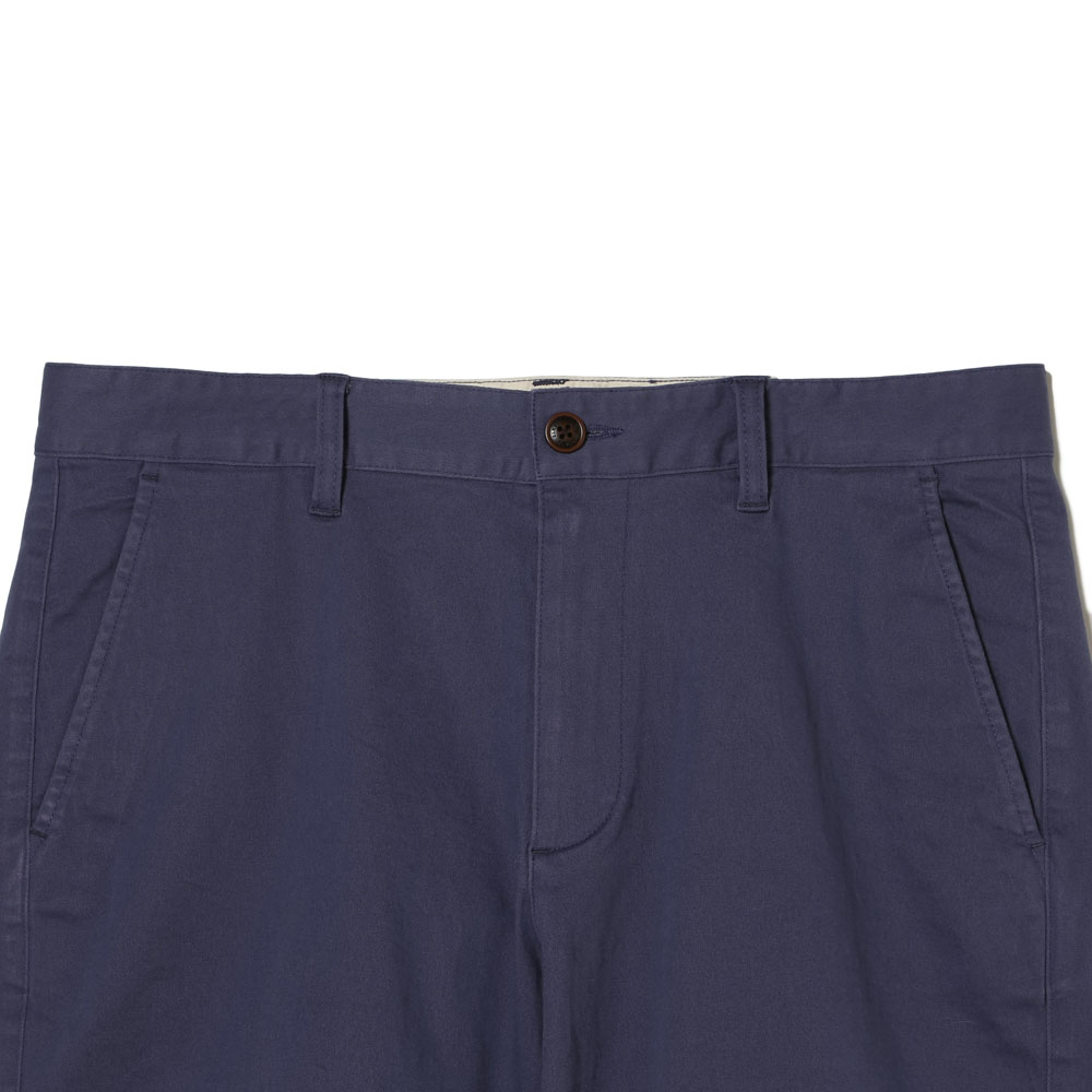 CTN TWILL SHORTS