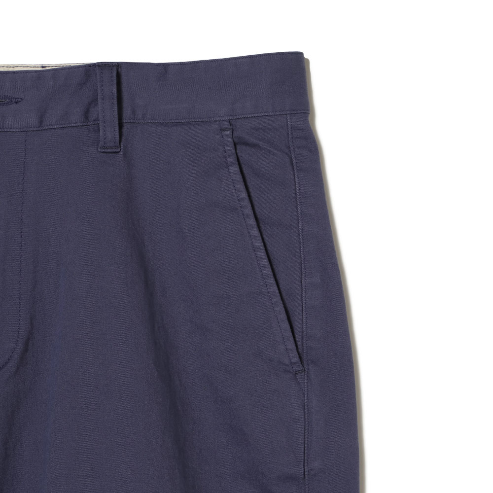 CTN TWILL SHORTS
