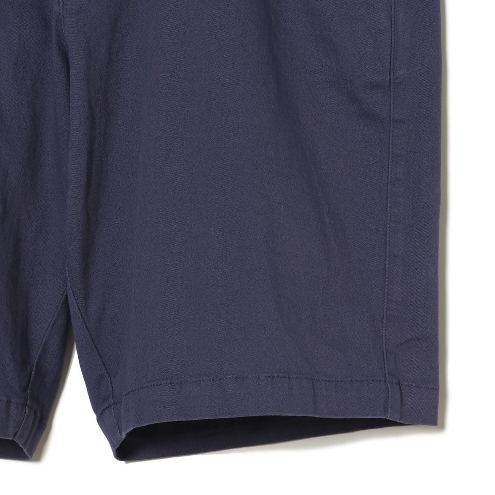 CTN TWILL SHORTS