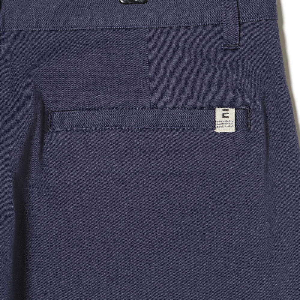 CTN TWILL SHORTS