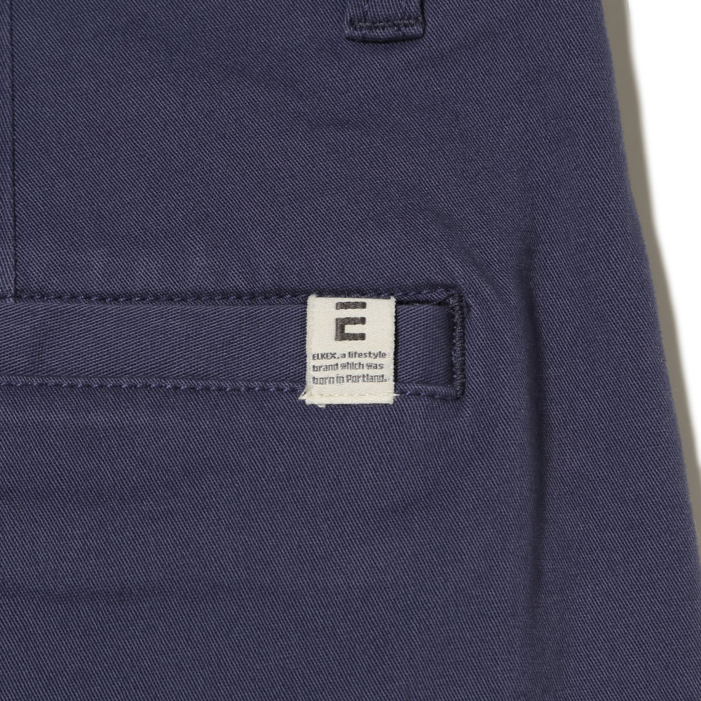 CTN TWILL SHORTS