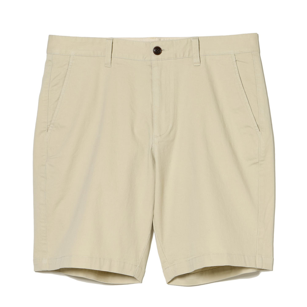 CTN TWILL SHORTS