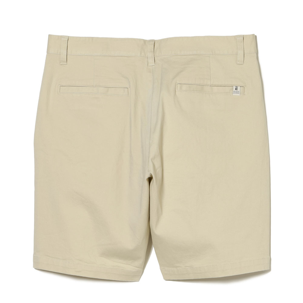 CTN TWILL SHORTS