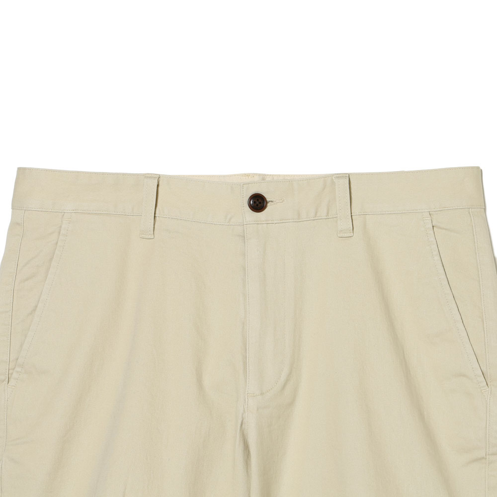 CTN TWILL SHORTS