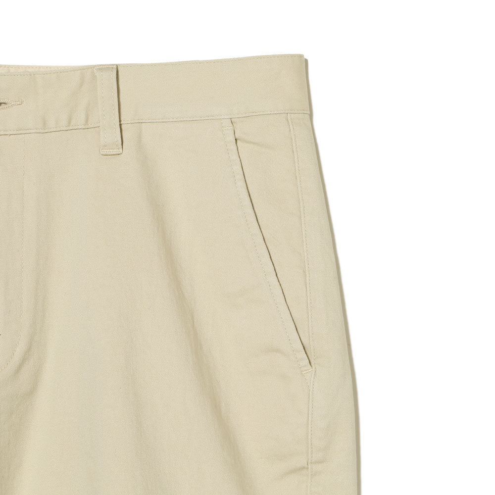 CTN TWILL SHORTS
