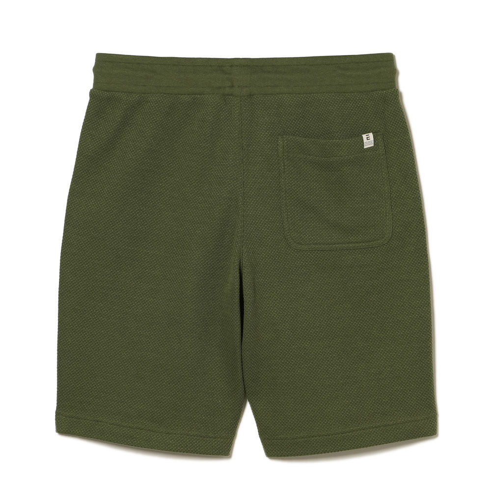 BIG PIQUE SHORTS