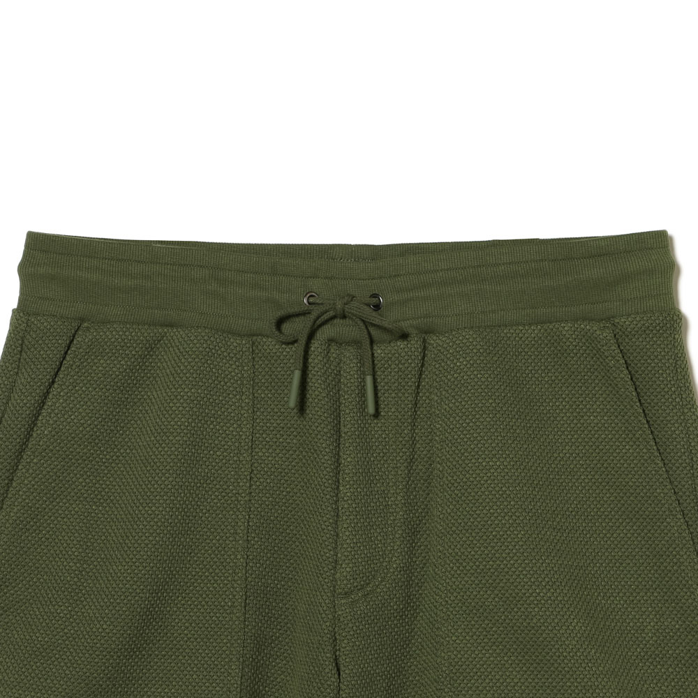 BIG PIQUE SHORTS