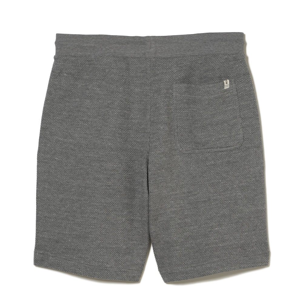 BIG PIQUE SHORTS