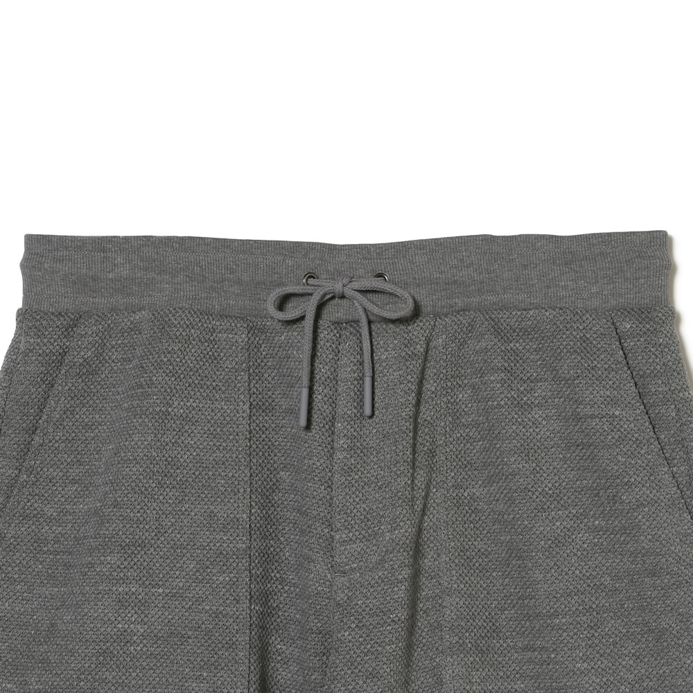 BIG PIQUE SHORTS