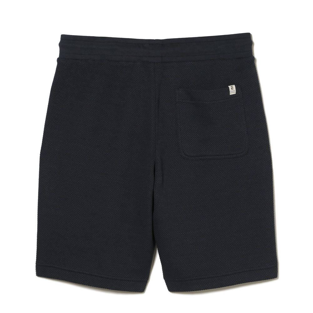 BIG PIQUE SHORTS