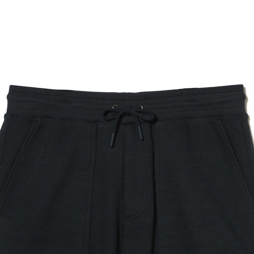 BIG PIQUE SHORTS