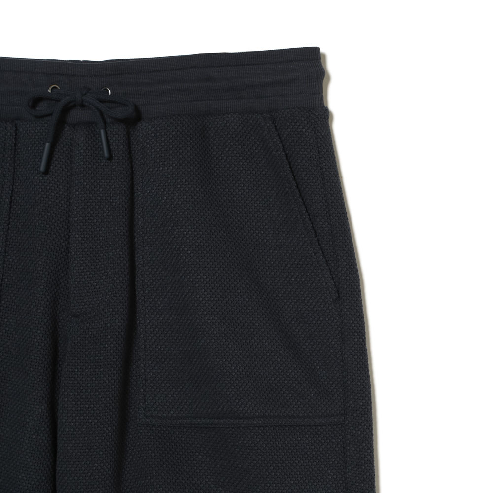 BIG PIQUE SHORTS