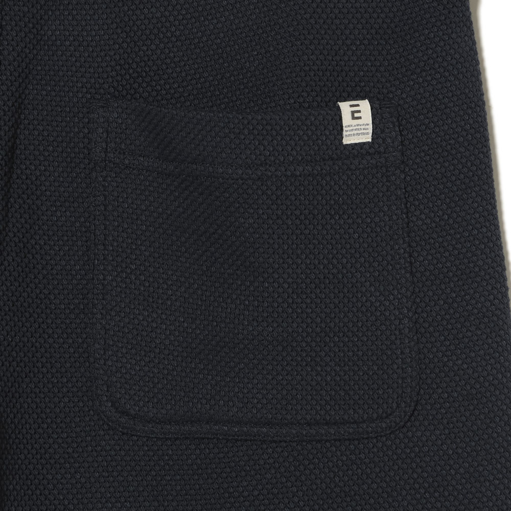 BIG PIQUE SHORTS
