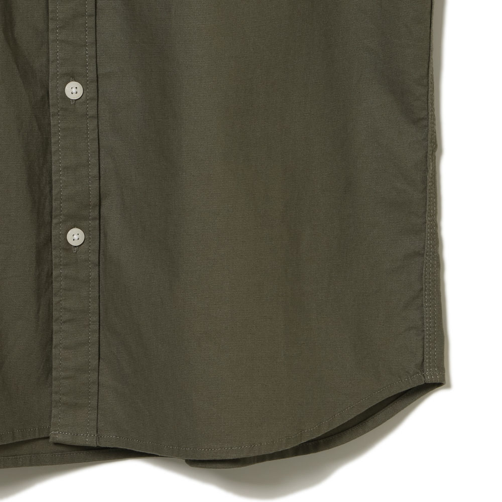 L/S CTN LNN SHIRTS