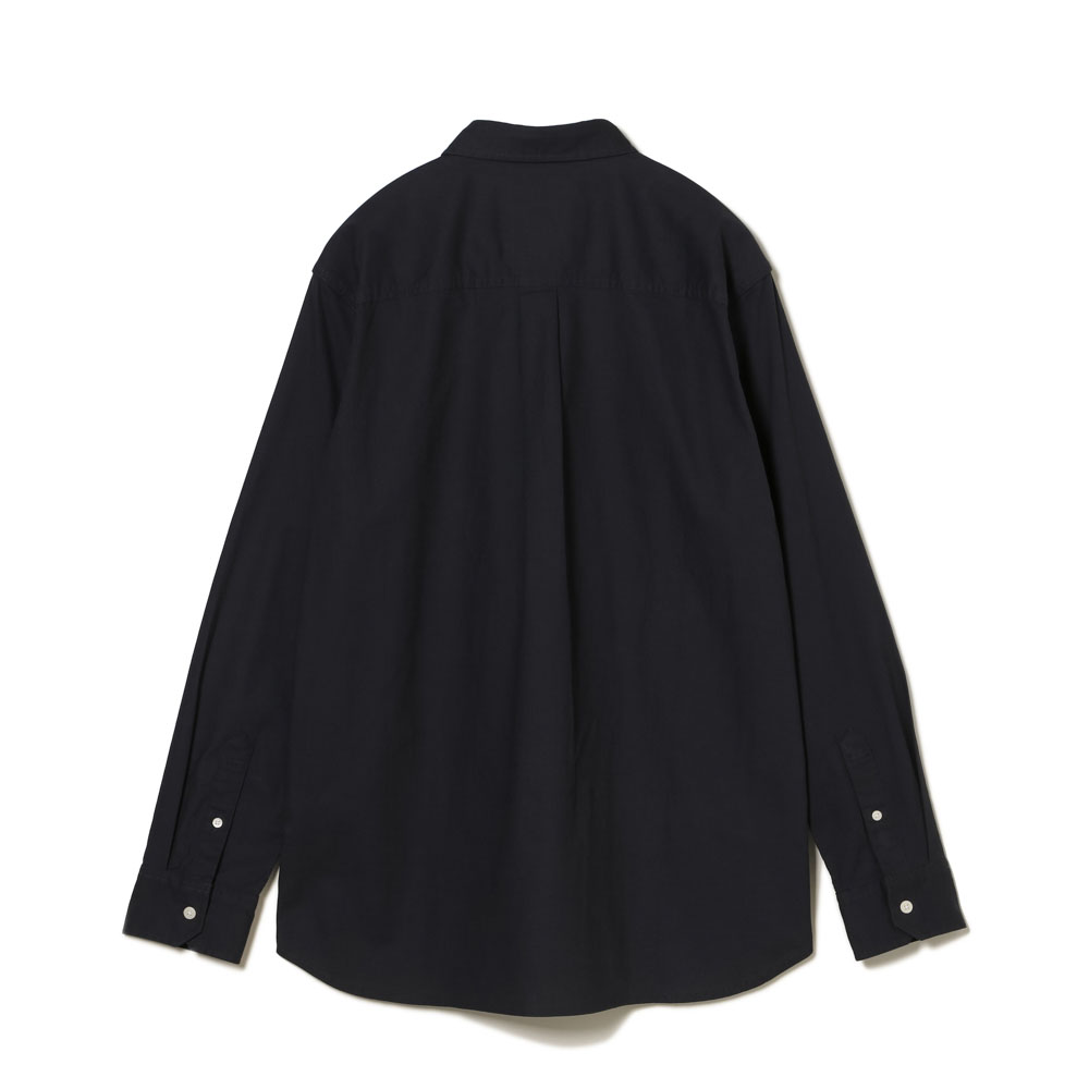 L/S CTN LNN SHIRTS