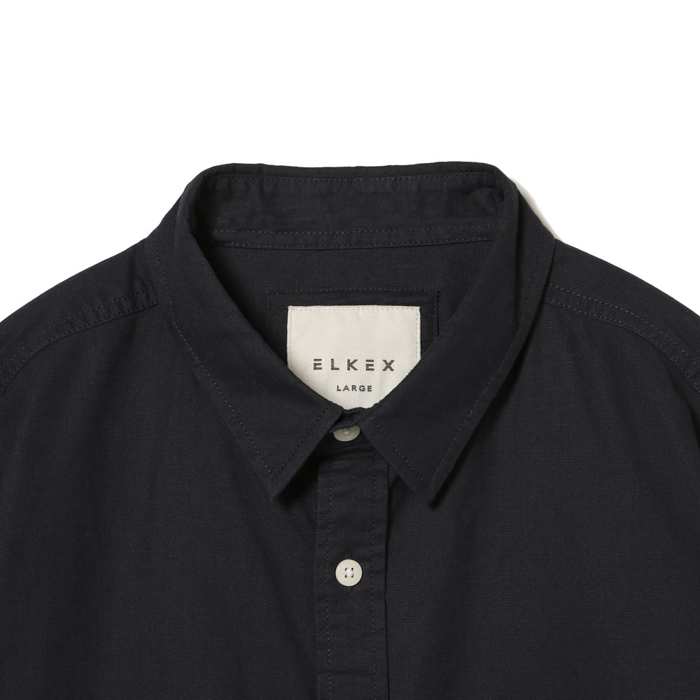 L/S CTN LNN SHIRTS
