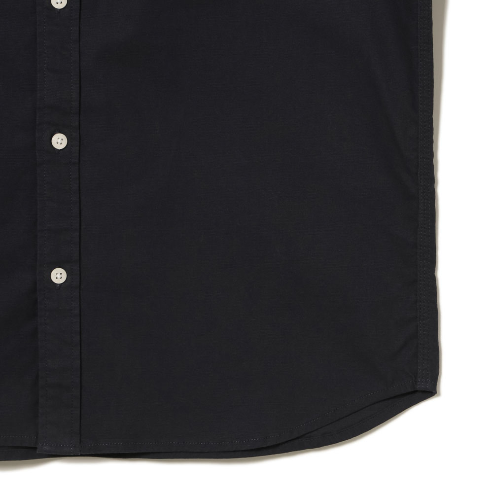 L/S CTN LNN SHIRTS