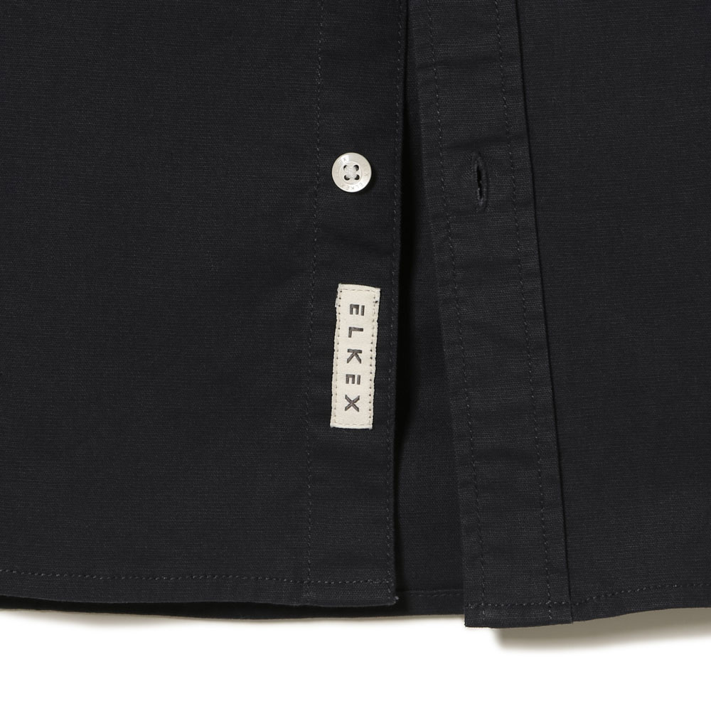 L/S CTN LNN SHIRTS
