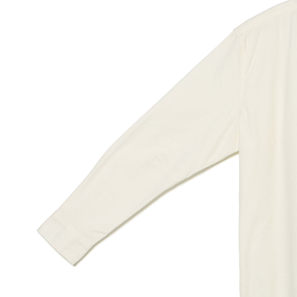 L/S CTN LNN SHIRTS