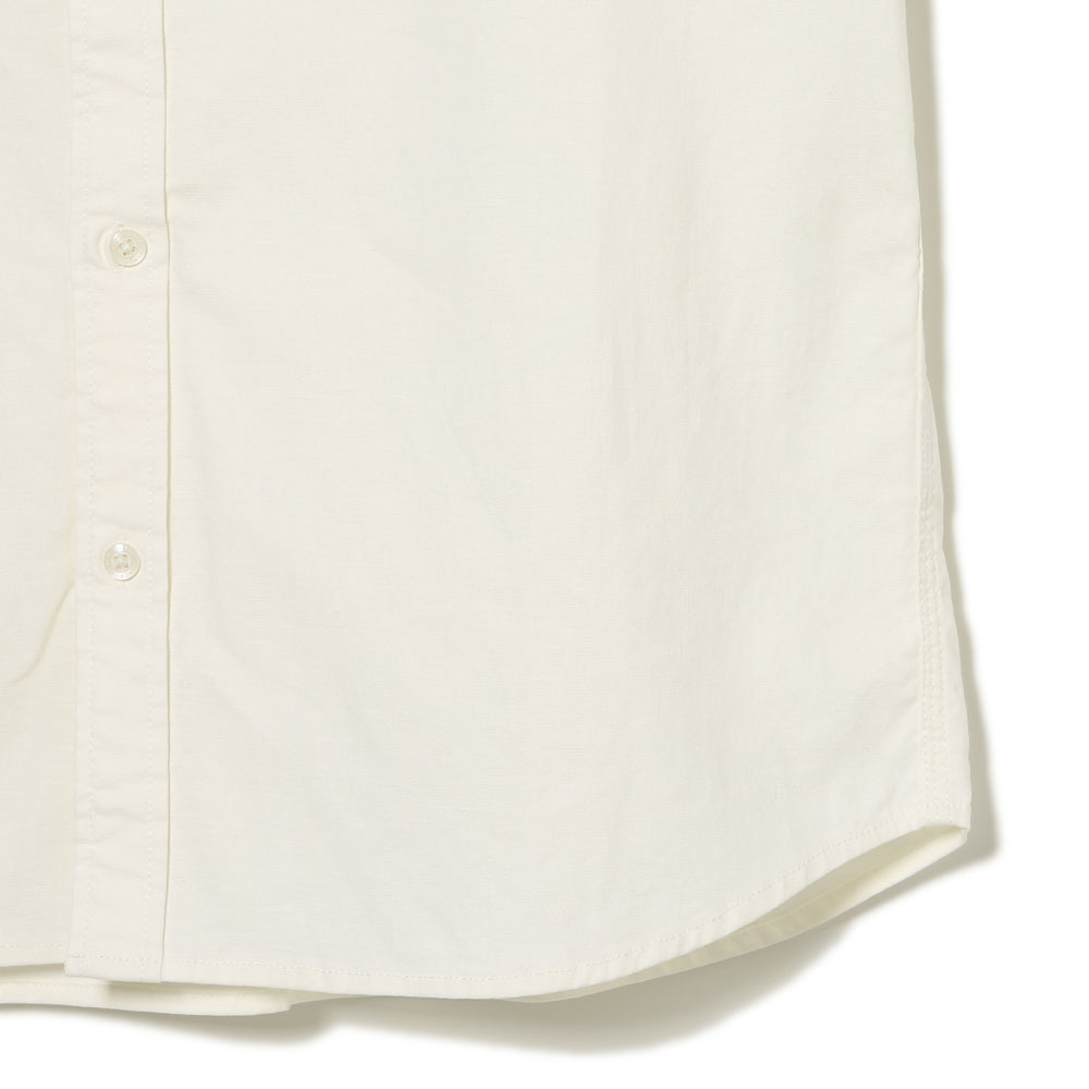 L/S CTN LNN SHIRTS