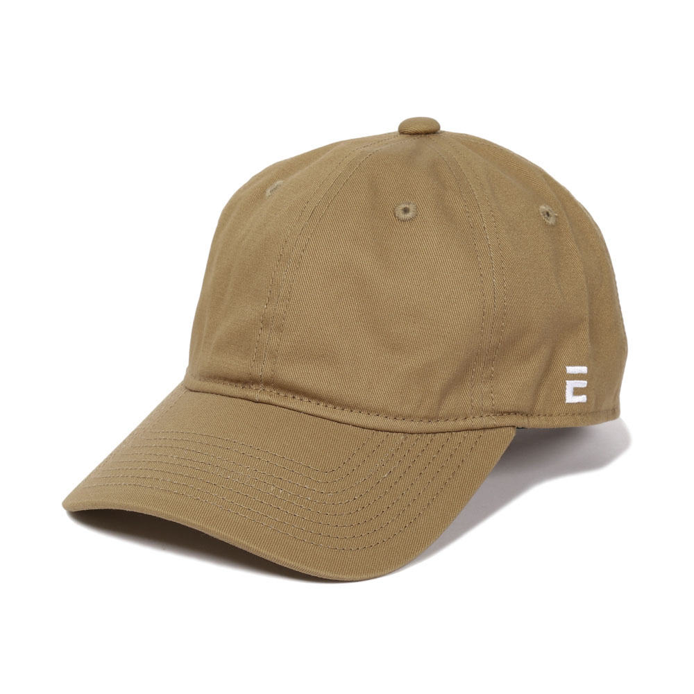 MENS E-LOGO CAP