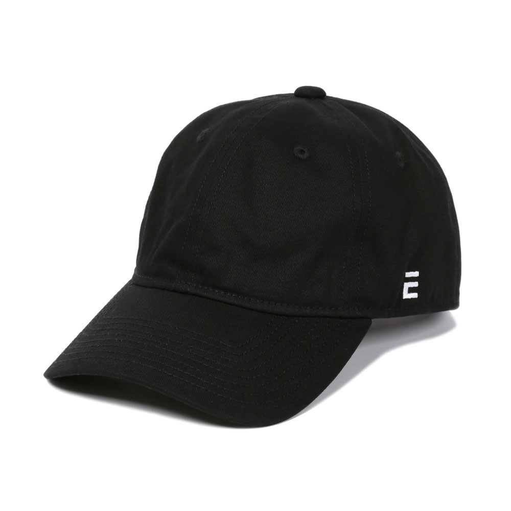 MENS E-LOGO CAP