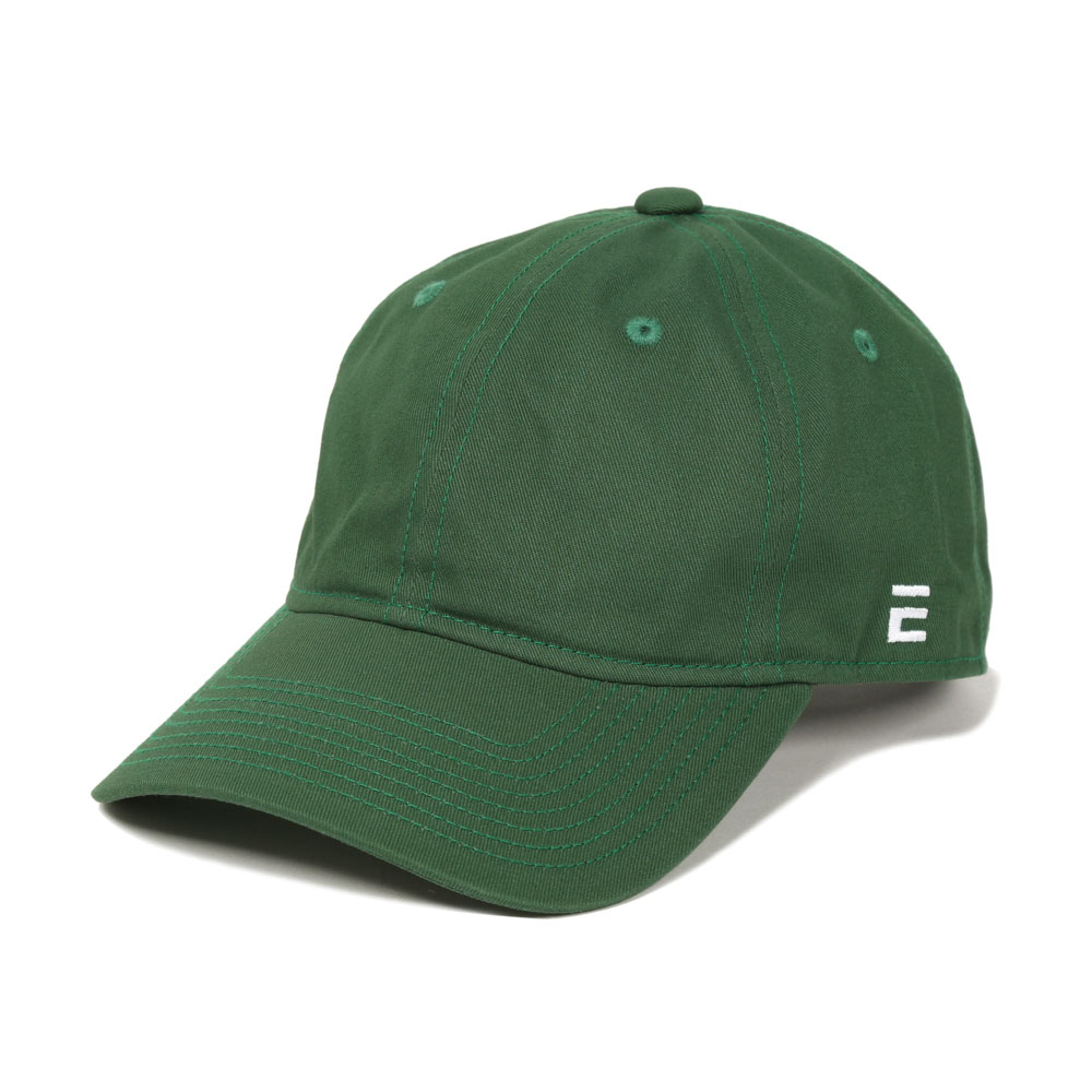 MENS E-LOGO CAP