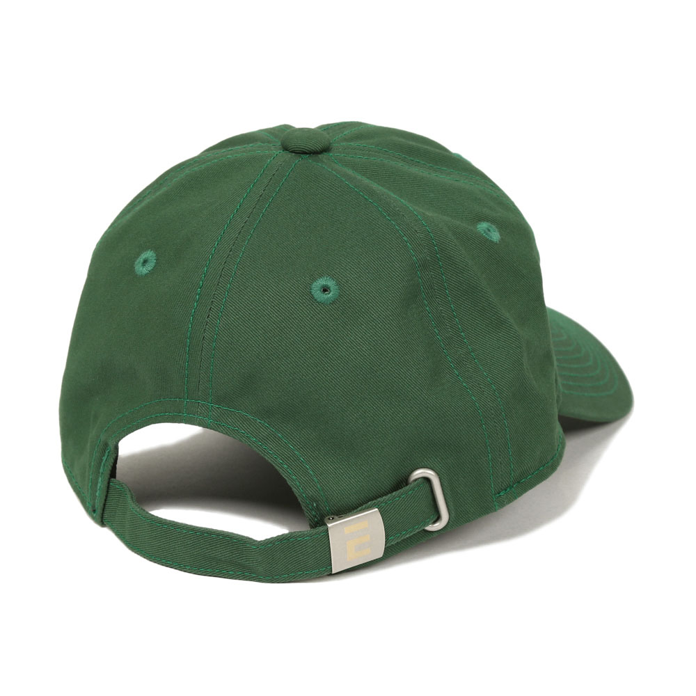 MENS E-LOGO CAP